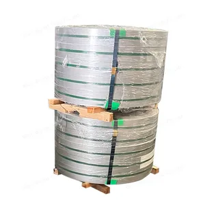 Factory Direct Sales of 304 Stainless Steel Coils and Strips, Food-grade Industrial Stainless Steel Strips thumbnail-1