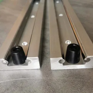 Alloy Guide Rail thumbnail-1