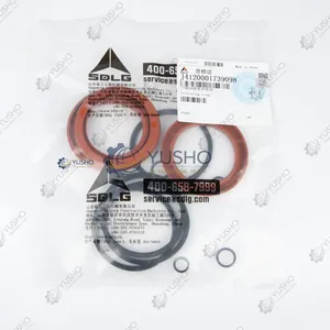 SDLG Seal Kit for Wheel Loader LG918 J4120001739098 Genuine OEM thumbnail-3
