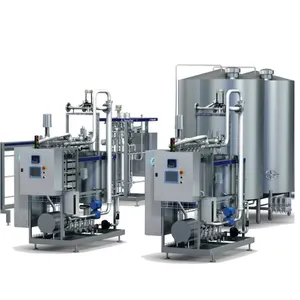 Corn Syrup Making Machine3 thumbnail-1
