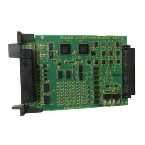 A16B-1210-0470 FANUC I/O Board, in Stock, Fully Tested thumbnail-2