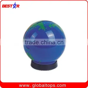 Earth-shaped Coin Bank thumbnail-1