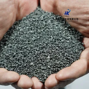 High-purity, Low-ash 0.2-1mm CPC Calcined Petroleum Coke Graphite Electrode Raw Material thumbnail-2