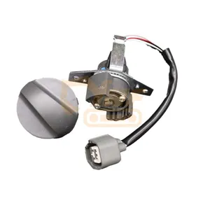 Excavator Electric Parts Throttle Switch Throttle Knob for Yuchai SUNWARD Liugong SDLG LonKing thumbnail-1