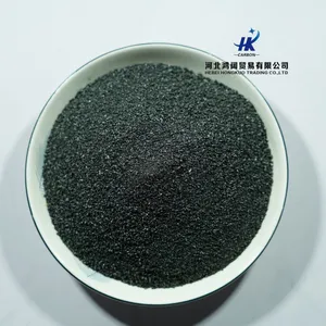 Calcined Petroleum Coke for Graphite Electrode Production CPC 0.2-1mm High Conductivity Low Ash thumbnail-2