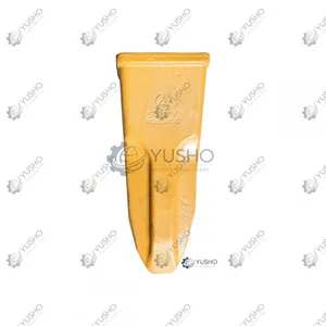 Bucket Teeth 132705040389A for SANY SY650 Genuine OEM thumbnail-1