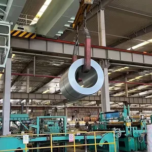 Custom Forged Alloy 20 Corrosion Resistant Alloy Flanges for Sulfuric Tanks thumbnail-4