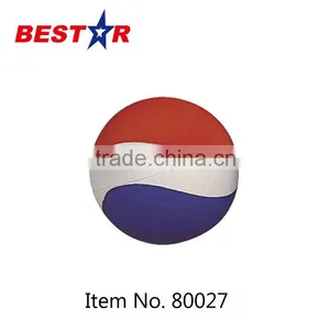 High Quality Cartoon Toy Anti Stress Ball thumbnail-1