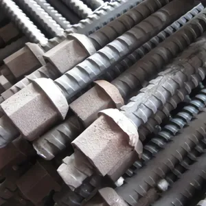Steel Self Drilling Anchor Bar for Retaining Wall Reinforcement thumbnail-6