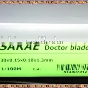 Low Price Nice Quality Doctor Blade thumbnail-1