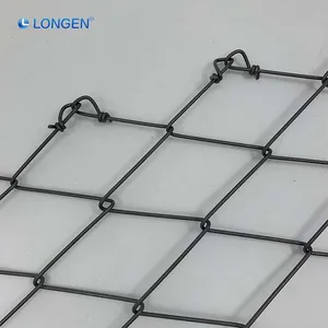 Rockfall Protection Netting G45 2 G65 4 Flexible Impact Resistance Slope Protection Net High Tensile Rockfall Netting thumbnail-3