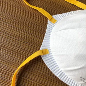 FFP2 DUST MASK SJ2278V thumbnail-4