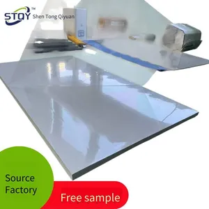 Stqy Thermal Conductive Silicone Sheet With High Thermal Conductivity and Insulation, High-performance Cpu and Graphics Card Cooling, Customizable thumbnail-4