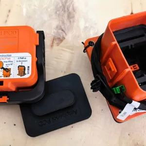 Battery Pack Repair Switch thumbnail-2