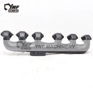 Exhaust Pipe E320B-C for Excavator Hose Repair Stock YNF18361 thumbnail-5
