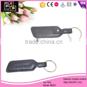 China Suppier Wholesale Fancy Custom Handmade Key Ring thumbnail-1