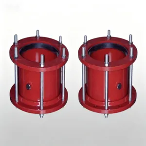 Double Sealing Design GB/T12465-2007 Expansion Joint Leak Proof thumbnail-1