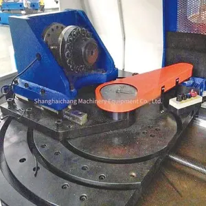 Specifications of the New Testing Machine for an Chang Drive Shafts, Static Torsion Testing Machine. Discounts Available for Large Orders. thumbnail-2