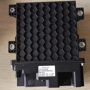 BYD DM-i 12V Original Starter Battery thumbnail-3