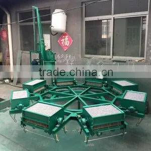Chalk Manufacturing Machine Prices / White Chalk Making Machinery / Chalk Forming Machine From China Quality Choice thumbnail-5