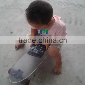 Custom Polycarbonate Sheet With High Impact Resistant thumbnail-6