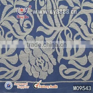 2013 New Arrival African Lace Fabrics Wholesale thumbnail-1