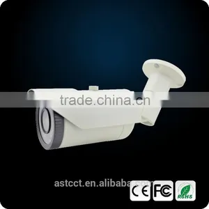 6Mpixes 3.6-10mm Manual Vari-focal Lens H.265 5.0MP IP Starlight Full Color IR Bullet Camera H.265 Security Network CCTV Camera thumbnail-5