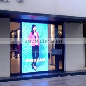 High Quality Outdoor LED Display P6 IN INDIA p6 p3 thumbnail-3