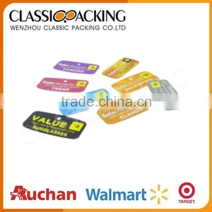Fashion Hang Tag Design thumbnail-1