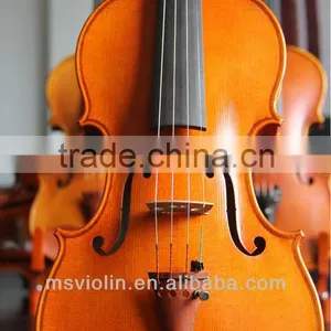 Advanced Hand Made Violin in China for Sale thumbnail-1