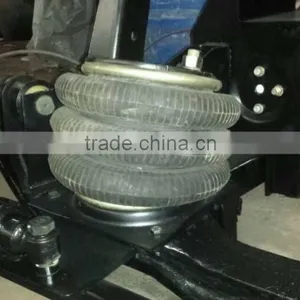 Vehicle Floating Axle With Well Working Condition thumbnail-1