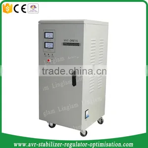 Automatic AC 220v Power Regulator thumbnail-2