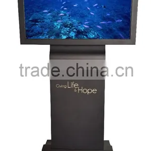 High Standard Factory Price China Supplier Hotel Lobby Advertising Lcd Screen thumbnail-5