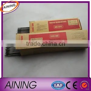 Low Welding Electrode Price of Welding Electrode E6013 thumbnail-1