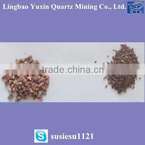 Aggregate Color Ultra-fine Sand/silica Sand Suppliers thumbnail-4