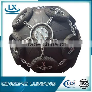 Most Popular Marine Rubber Fender Marine Boat Fender thumbnail-5