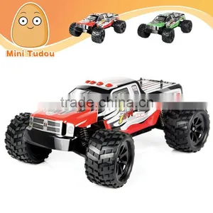 WL RC Car L212 2.4G 1 :12 RC Car High Speed Brushless Motor Electric Car 60KM/H thumbnail-1