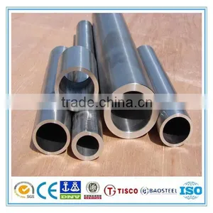 High Quality 7001 Seamless Aluminum Round Hollow Tube thumbnail-2