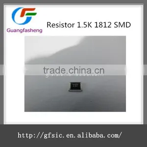 Resistor 1.5K 1812 SMD thumbnail-1