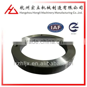 China OEM ISO901 Custom Made Precision Face Flange thumbnail-1