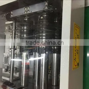 Multi Blades Pcb Depaneling Machine Manufactory thumbnail-3