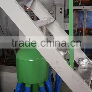 PE Plastic Bag Extruder Film Blowing Machine thumbnail-6