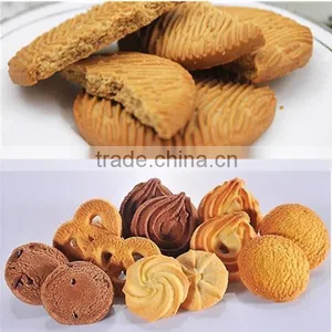 Pastry Factories in China thumbnail-1