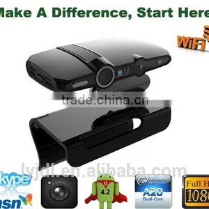 tv Box HD23 Dual Core Quad Core Android Smart tv Box thumbnail-1