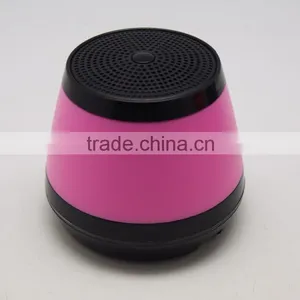 Mini Charge Speaker With Led Light thumbnail-1