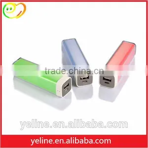 Lipstick Size Power Banks for Huawei 7i/mate 8/P9 thumbnail-5