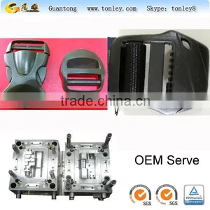 Oem Service Buggy Buttons Plastic Mould With Different Design thumbnail-1