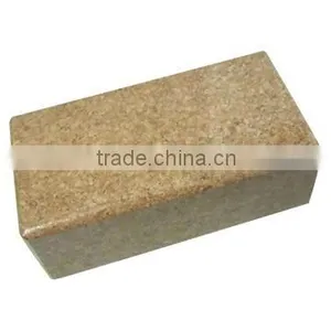 Cork Yoga Brick thumbnail-1