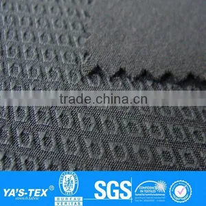 4 Way Stretch Polyester Ripstop Mountaineering Fabric thumbnail-1
