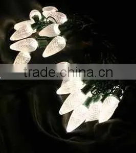 White LED Christmas Light thumbnail-1